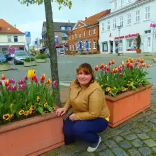 Natalia, 37Jahre Deutschland, Bremen