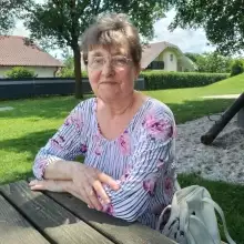 Lidia, 68 Jahre, München, Deutschland