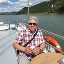 Ovnan, 59 Jahre, Deutschland, Koblenz