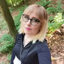 Julia, 41 Jahre, Deutschland, Leipzig