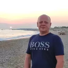 Vladimir, 44 Jahre, Deutschland, Freiberg