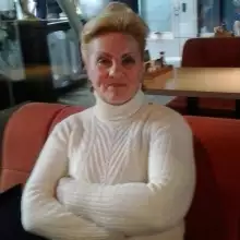 Eva, 66 Jahre, Ukraine