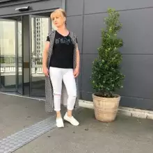 Irina, 46 Jahre, Deutschland, Fulda