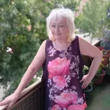 Elena, 66 Jahre, Deutschland, Neustadt an der Weinstraße