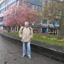 Viktor, 59Jahre Deutschland, Koblenz