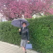 Elena, 49 Jahre, Deutschland, Karlsruhe