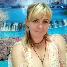 Anastasiya, 45 Jahre, Spanien