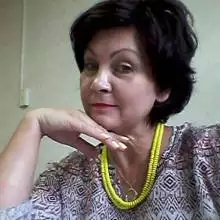 Olga, 55Jahre Vereinigtes Konigreich