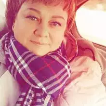 Elena, 47 Jahre, Rumanien