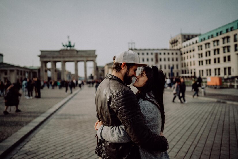 Russische Singles in Deutschland