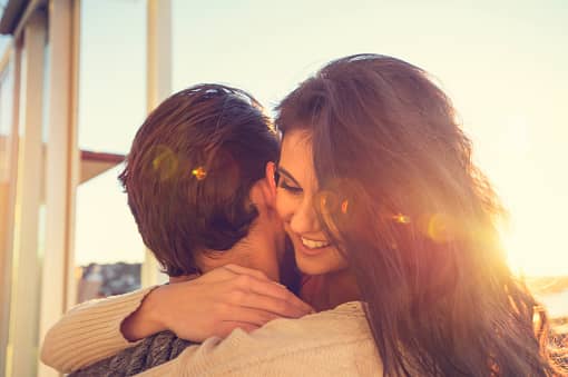 Dating nach 30 - unsere Tipps