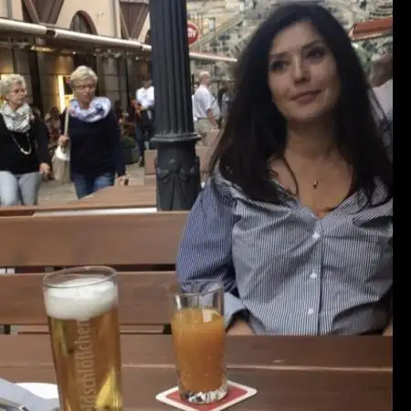 Zhanna, 29Dresden, Deutschland