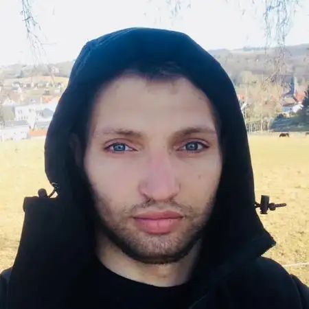 Aleksandr, 31Kassel, Deutschland 