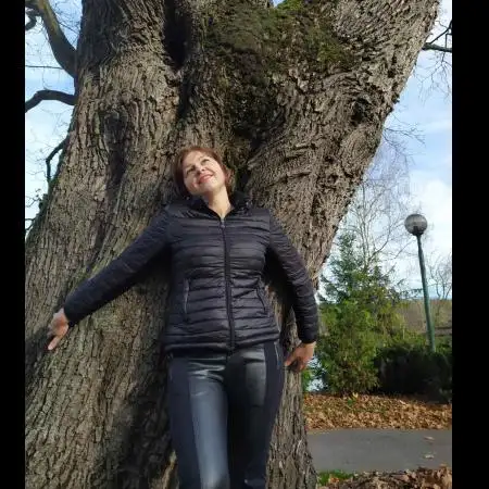 Irina, 50Berlin, Deutschland
