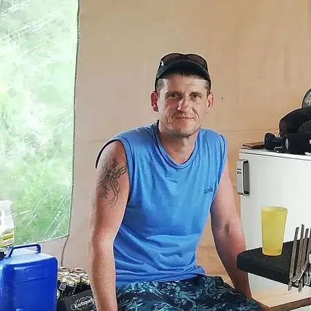 SERGEJ, 47 Baden-Baden, Deutschland
