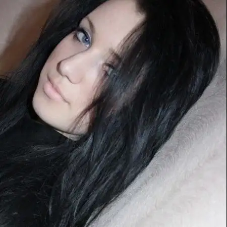 Kristina, 31Vereinigtes Konigreich