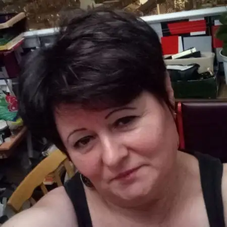 Olga, 65 Deutschland
