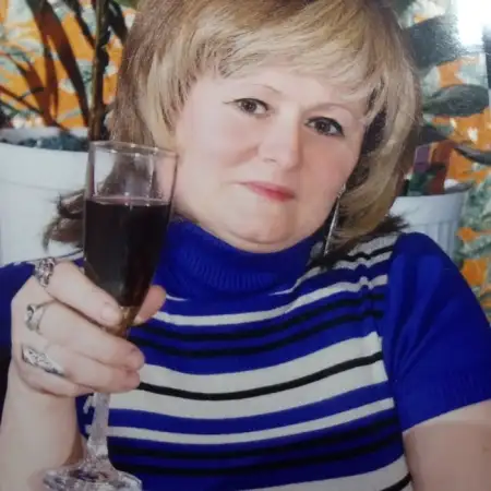 Olga, 65 Deutschland