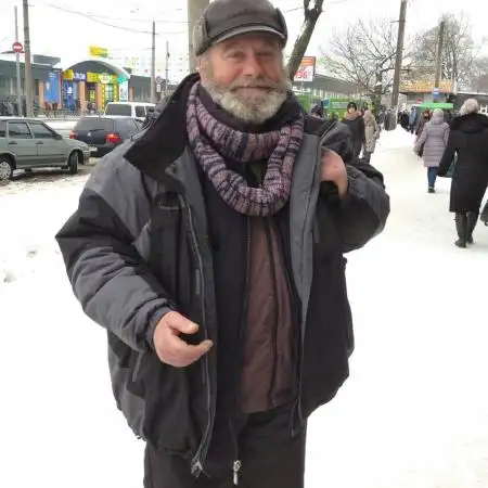 Aleksandr, 63Italien 