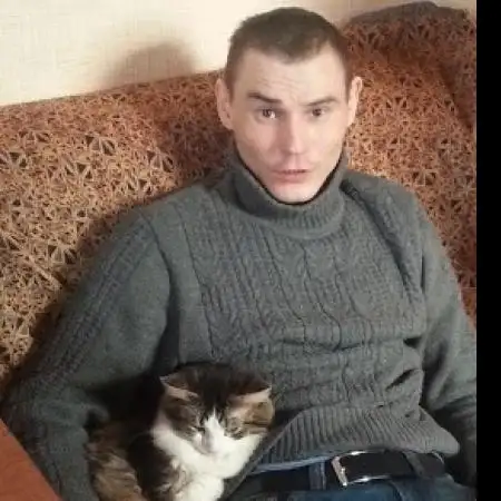 Vyacheslav, 43Vereinigte Staaten