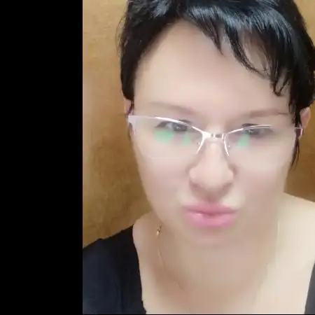 Irina, 46Tschechien