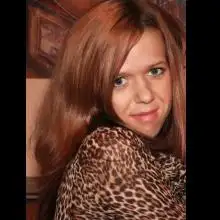 Feliciya95, 40Kanada