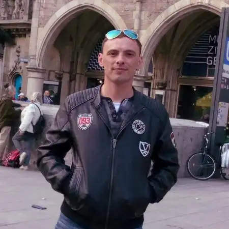 Nikolay, 38Weiden, Deutschland