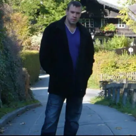 Anatoli, 43Rosenheim, Deutschland