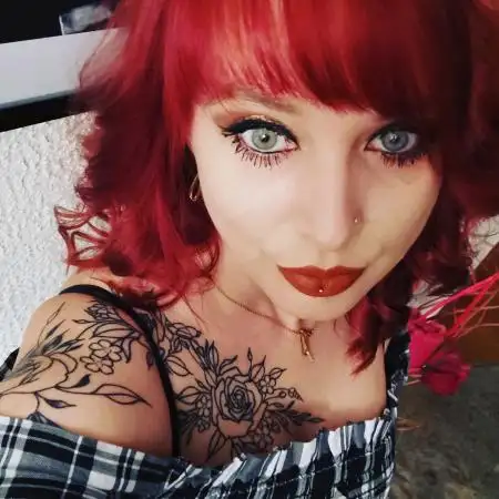 Anna, 45Rottweil, Deutschland