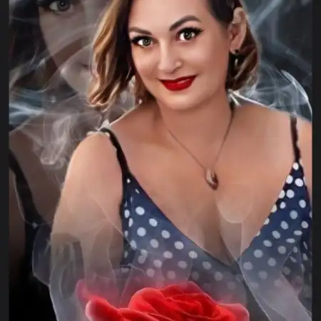 Irina, 64 München, Deutschland