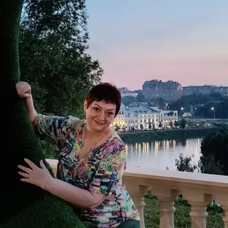 Irina, 64München, Deutschland 
