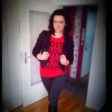 Sabrina, 43Wurmer, Deutschland