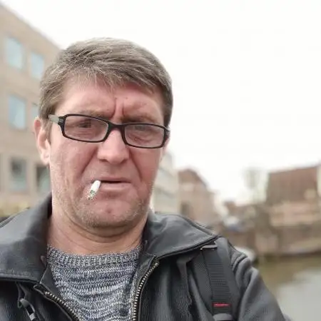 Ruslan, 54Nurnberg, Deutschland