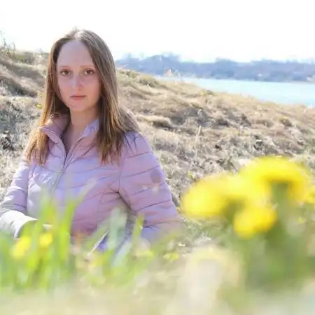 Ineta, 35Lettland
