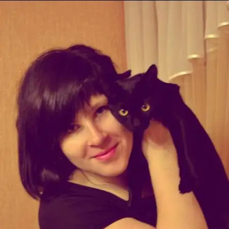Daria, 31München, Deutschland