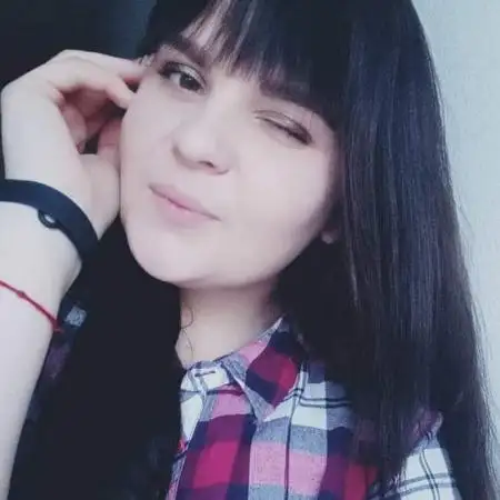 Anna, 33Polen
