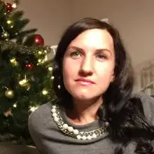 Anastasiya, 43München, Deutschland