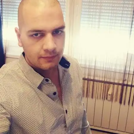 Karlos, 35Augsburg, Deutschland 