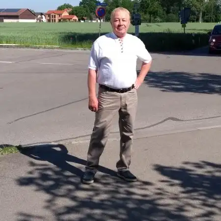 Alexander, 76Ingolstadt, Deutschland 