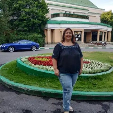 Olga, 56Vereinigtes Konigreich 