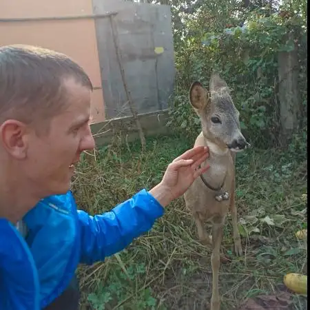 Miki, 38Berlin, Deutschland