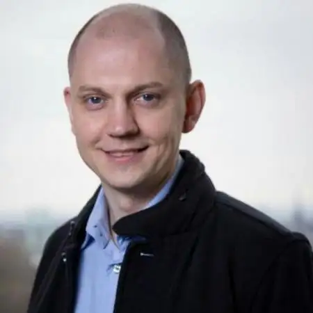 Vladimir, 46Köln, Deutschland