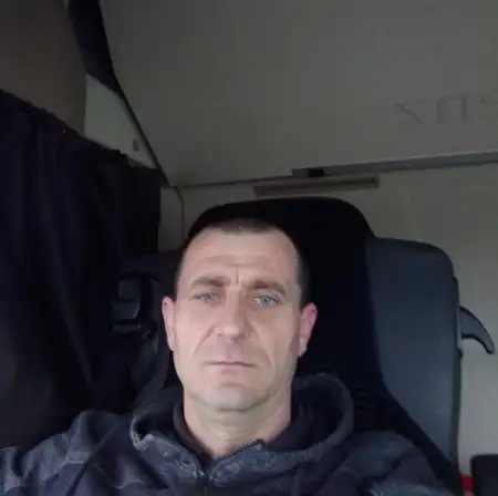 Alexandru, 45Mannheim, Deutschland 