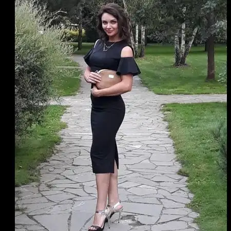 Foto Ilona 1 