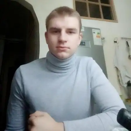 Gregor, 24Vereinigte Staaten