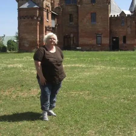 Tatyana, 70Tschechien 