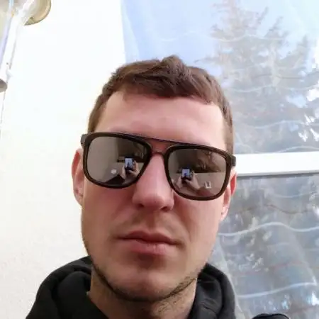 Aleksandr, 36Mannheim, Deutschland 