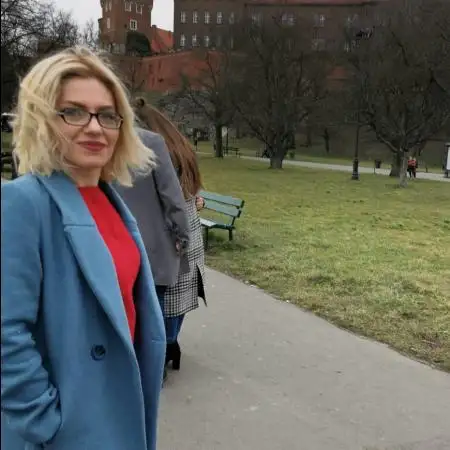 Alesia, 45Polen 