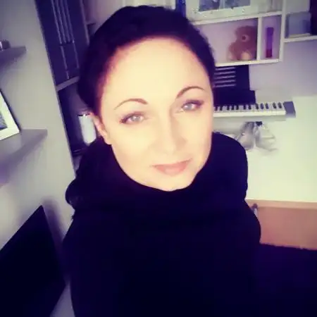 Olya, 46Hamburg, Deutschland