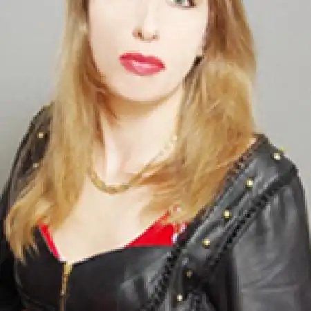 Foto Irina 1 